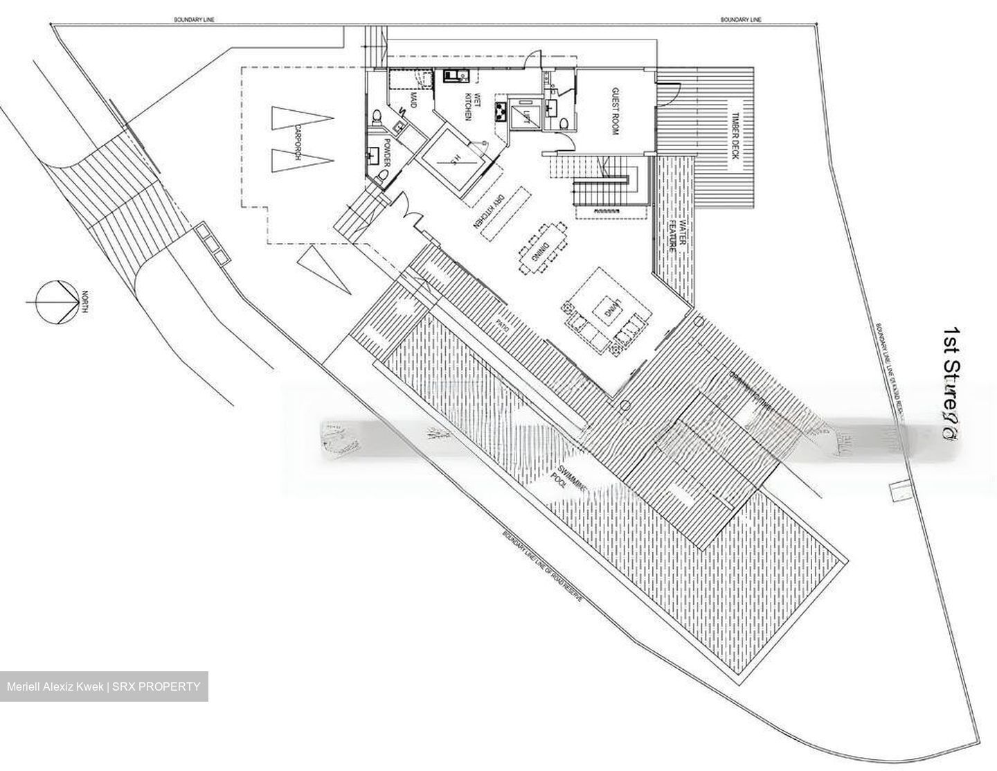Lornie Road (D11), Detached #482085241